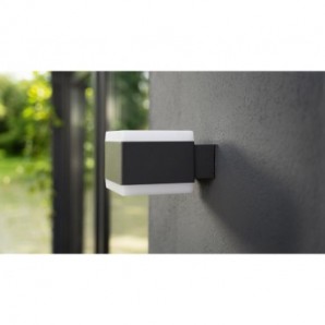Strisce adesive Ultra Power Tesa nere in PP 5 cm x 25 mm - conf. 2 pz - 55234-00000-00