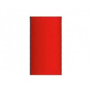 Strisce adesive Ultra Power Tesa nere in PP 5 cm x 25 mm - conf. 2 pz - 55234-00000-00