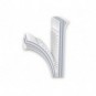 Strisce Powerstrips Click Tesa 6x2 cm - S - conf. 4 pz - 77720-00001-00