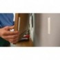 Strisce Powerstrips Click Tesa 8x2 cm - M - conf. 4 pz - 77721-00001-00