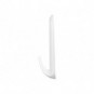 Ganci autoadesivi XL Tesa Powerstrips bianco - 3,8x10,5 cm ovali - 59025-00001-00