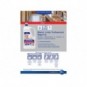 Detergente per bagno Mastro Lindo Professional 5 L Bagno - PG4400