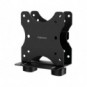 Supporto CPU thin client VESA Fellowes - nero 100136873