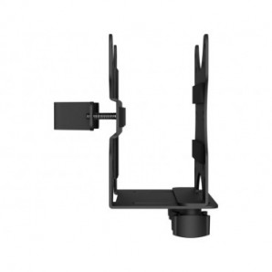 Supporto CPU thin client VESA Fellowes - nero 100136873