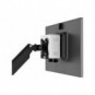 Supporto CPU thin client VESA Fellowes - nero 100136873