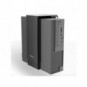 Supporto CPU thin client sotto-scrivania Fellowes nero - 100136875