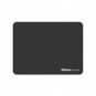 Tappetino mouse XL Fellowes Breyta con antibatterico Microban 28×21 cm - nero 100138995