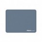 Tappetino mouse XL Fellowes Breyta con antibatterico Microban 28×21 cm - blu marino - 100139317