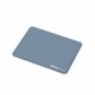 Tappetino mouse XL Fellowes Breyta con antibatterico Microban 28×21 cm - blu marino - 100139317