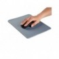 Tappetino mouse XL Fellowes Breyta con antibatterico Microban 28×21 cm - blu marino - 100139317