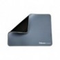 Tappetino mouse XL Fellowes Breyta con antibatterico Microban 28×21 cm - blu marino - 100139317