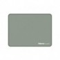 Tappetino mouse XL Fellowes Breyta con antibatterico Microban 28×21 cm - salvia 100139318