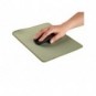 Tappetino mouse XL Fellowes Breyta con antibatterico Microban 28×21 cm - salvia 100139318