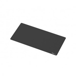Sottomano da scrivania con Microban Fellowes Breyta nero 100139320