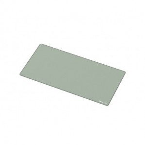 Sottomano da scrivania con Microban Fellowes Breyta verde salvia 100139323