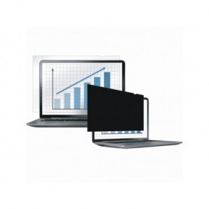 Filtro privacy Fellowes PrivaScreen 14,0'' widescreen 31×17,5 cm (16:10) - 100142717