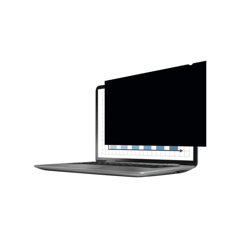 Filtro privacy Fellowes PrivaScreen 16,0'' widescreen 34,45×21,56 cm (16:10) 100142716
