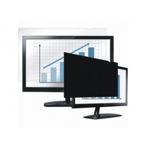 Filtro privacy Fellowes PrivaScreen 21,5'' widescreen 47,6×26,8 cm (16:9) 4807001