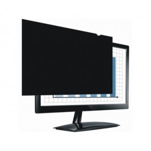 Filtro privacy Fellowes PrivaScreen 23,0'' widescreen 51×28,7×0,1 cm (16:9) 4807101