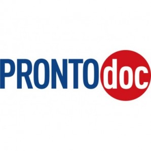 Cerotti classici ProntoDoc in astuccio da 30 pezzi assortiti 4001