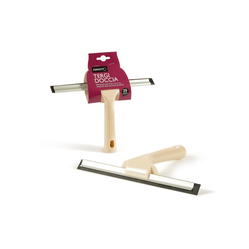 Lavavetri doccia Perfetto Tergivetri 25 cm 12402