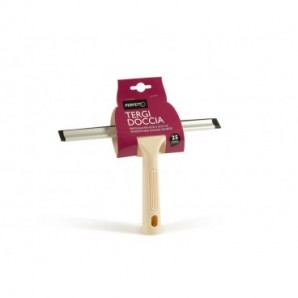 Lavavetri doccia Perfetto Tergivetri 25 cm 12402