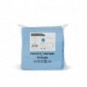 Panno in microfibra PU Perfetto Flash 34x36 cm - colore blu - conf. 5 pezzi 26590
