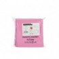 Panno in microfibra PU Perfetto Flash 34x36 cm - colore rosso - conf. 5 pezzi 26591