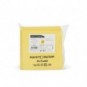 Panno in microfibra PU Perfetto Flash 34x36 cm - colore giallo - conf. 5 pezzi 26592