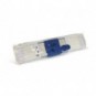 Scopa industriale in cotone Perfetto 60 cm - frange lavabili 0022A