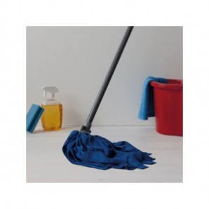 Mocio in microfibra Perfetto 32 x Ø7 cm - 160 g 0970A