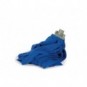 Mocio in microfibra Perfetto 32 x Ø7 cm - 160 g 0970A
