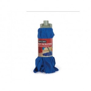 Mocio in microfibra Perfetto 32 x Ø7 cm - 160 g 0970A