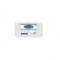 Bobine multiuso Bulkysoft Classic Wiper Roll 160 Evo bianco in cellulosa 800 strappi rotolo conf. 2 pz 2 veli - 55977