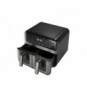 Friggitrice ad aria Aiwa Futago doppia 2.400W 9 L AFR-9000