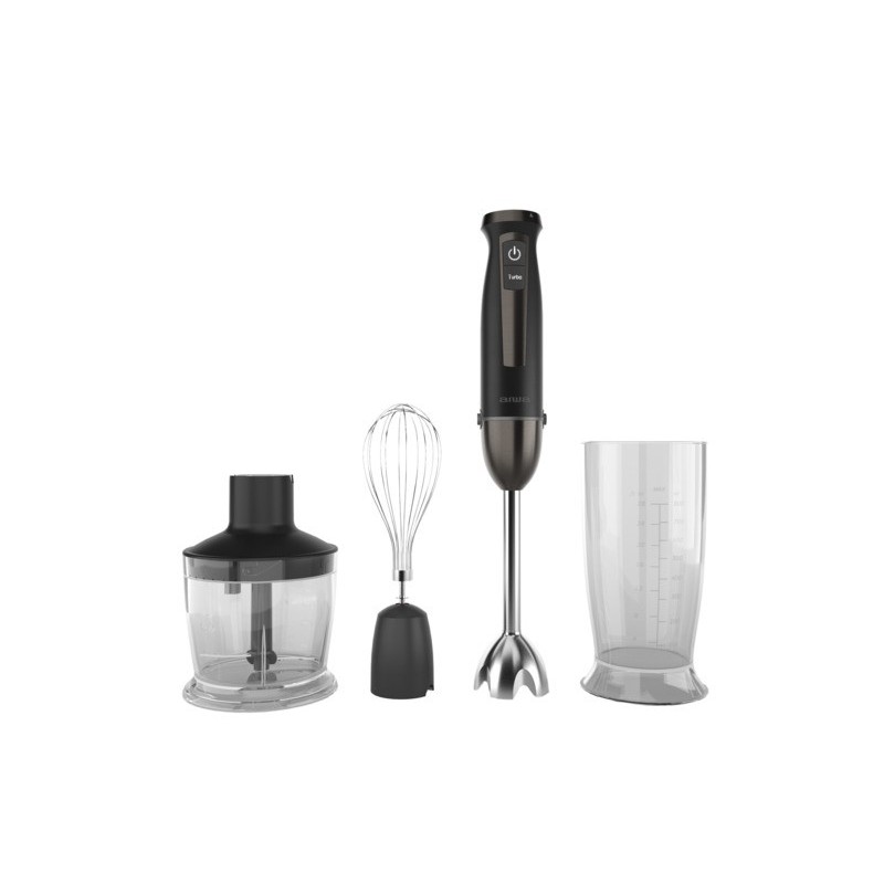 Frullatore ad immersione Aiwa Kenkiri 1500 Plus 1.500 W ABL-1500P