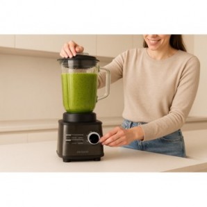 Frullatorre da tavolo Aiwa Saberu 2500 W ATB-2500