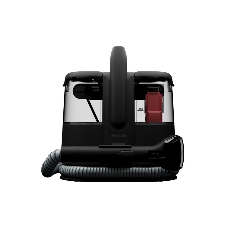 Smacchiatore Aiwa Sumisui con cavo 600 W ASC-500
