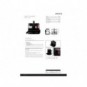 Smacchiatore Aiwa Sumisui con cavo 600 W ASC-500