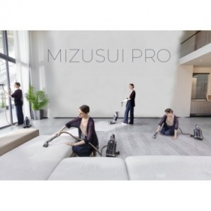 Aspirapolvere senza fili Aiwa Mizusui PRO 600 W AFC-800
