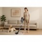 Aspirapolvere senza fili Aiwa ZenkaiSui EVO 4 PetCare 3.900 mAh AVC-620