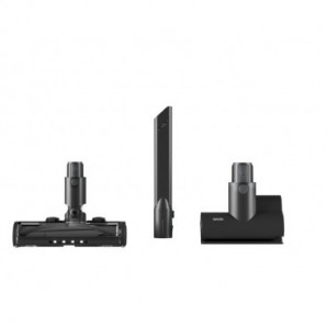 Aspirapolvere senza fili Aiwa ZenkaiSui EVO 4 PetCare 3.900 mAh AVC-620