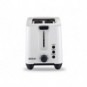 Tostapane scaldafette doppio Sogo a 7 livelli di calore 750 W TOS-SS-5480
