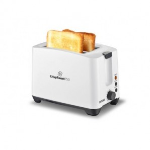 Tostapane scaldafette doppio Sogo a 7 livelli di calore 750 W TOS-SS-5480