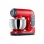 Robot da cucina in acciaio inox Sogo 3 accessori 1000W 5 L BAT-SS-14510