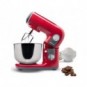 Robot da cucina in acciaio inox Sogo 3 accessori 1000W 5 L BAT-SS-14510