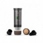 Macchina del caffè portatile ricaricabile Sogo 4in1 CAF-SS-5622