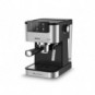 Macchina per caffe' digitale Sogo compatibile Nespresso e caffe' macinato 20Bar - CAF-SS-5668