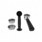 Macchina per caffe' digitale Sogo compatibile Nespresso e caffe' macinato 20Bar - CAF-SS-5668