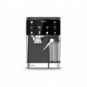 Macchina per caffè con cappucinatore Touch 20Bar Sogo compatibile Nespresso, CialdeESE e caffè macinato. display